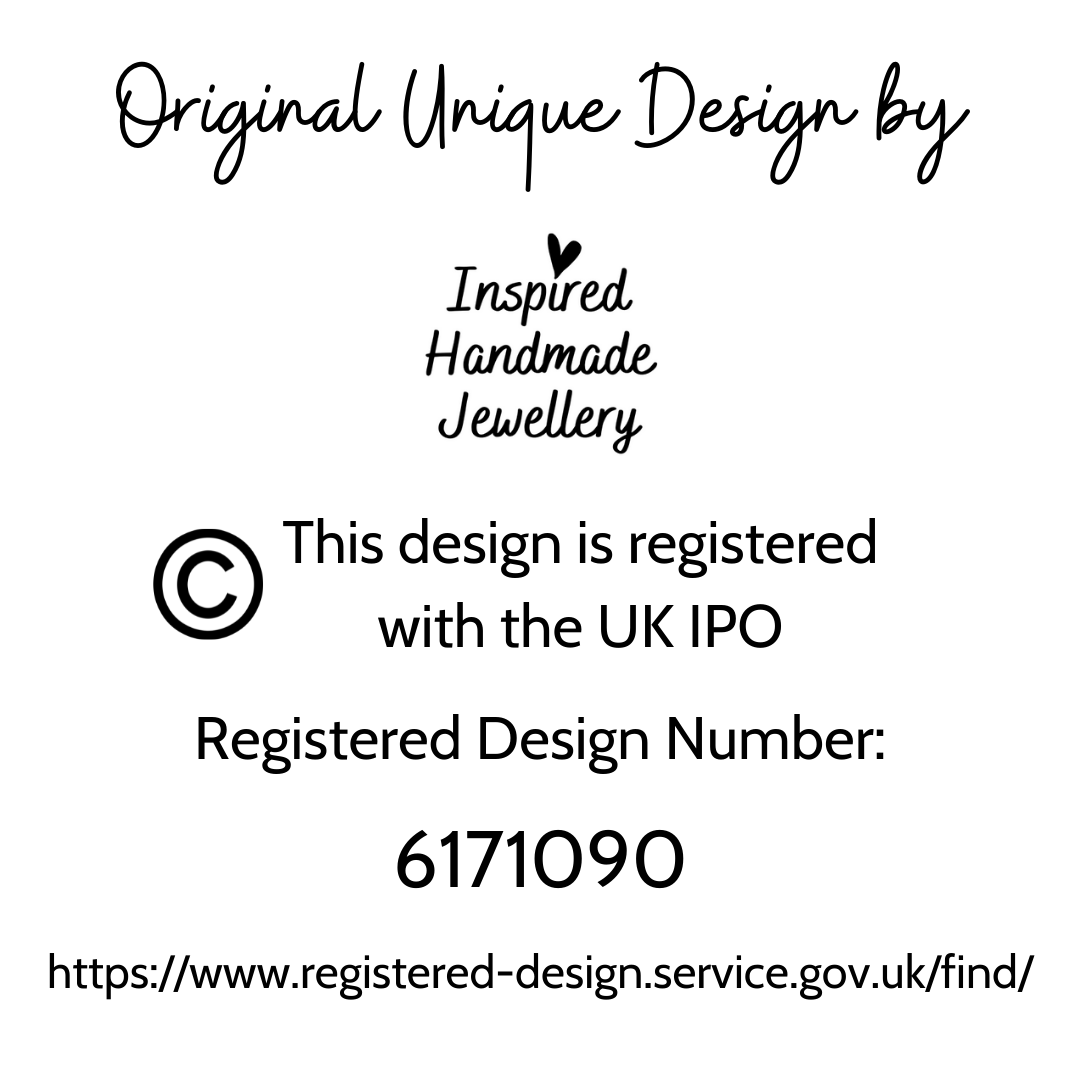 Sterling Silver Cartilage Seamless Hoop Earring with Silver and Sparkly Beads. 8mm or 10mm