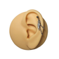 Angel Wing Charm Stainless Steel Cartilage Earring