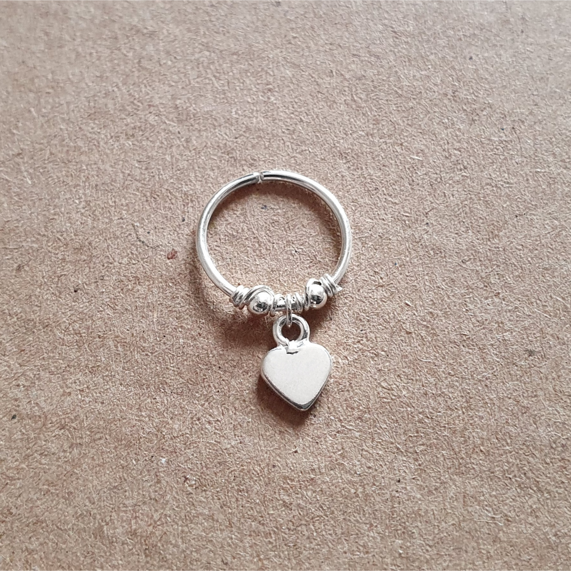 Pandora 2025 cartilage piercing
